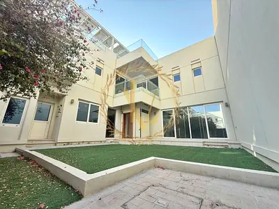 4BR Villa | Green Community | Premium Lifestyle | Sustainable Living