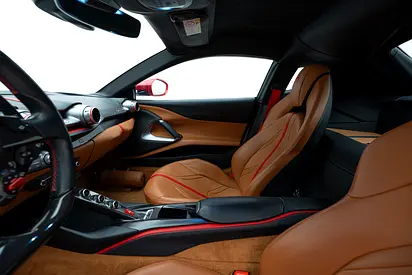 2020 Ferrari 812 SUPERFAST 缩略图 16