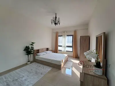 Fully Furnished I Vacant I Ready To Move