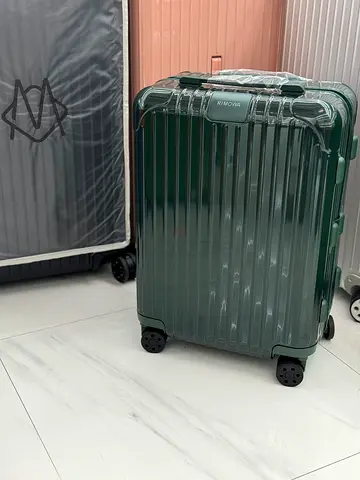 Rimowa cabin