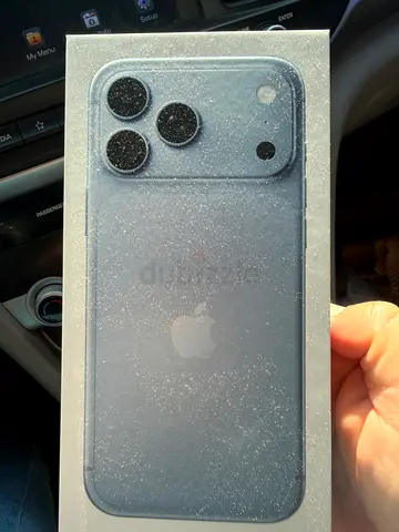 iPhone 18promax512