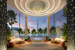 Cavalli Residence | 4BR | Fully Furnished Luxury