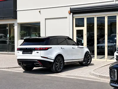 صورة 5 لـ 2018 LAND Rover RANGE ROVER VELAR