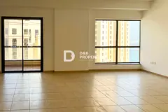 Exclusive | Marina And Sea View | High Floor