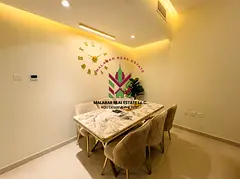 ✨ Fully Furnished 2BHK Apartment for Sale (Chiller Free Building) in Gulf Tower, Emirates City, Aj