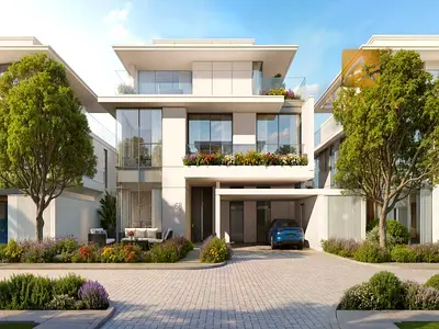 5%Down Payment | 0.5 Monthly For 72 Months | Smart Investment