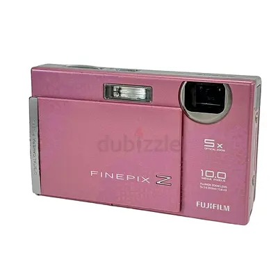 Fujifilm FinePix Z250fd