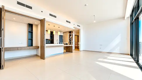 VACANT | LUXURY FINISHING | BRAND NEW APARTMENT