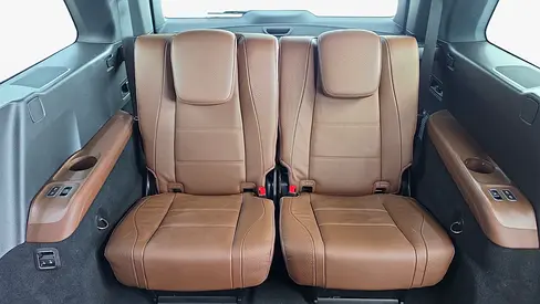 2025 Mercedes-BENZ GLS 缩略图 16