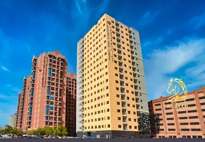 🏠 For Monthly Rent – Brand-New Fully Furnished 2BR | Al Nuaimiya 1, Ajman
