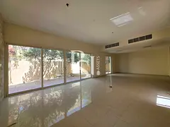 Private Pool & Garden | Maid Room | Ready to move