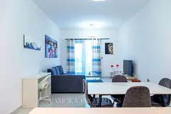 Fully Furnished | Vacant | Well Maintained