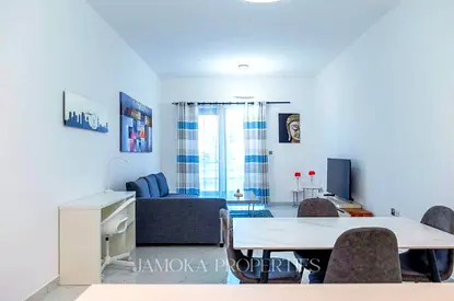 Fully Furnished | Vacant | Well Maintained