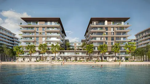 Ready 2BHK | Direct Seaview | 5% DP | High ROI | Freehold