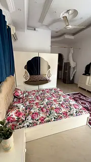 AED 2,900 – Furnished Studio for Monthly Rent in Al Rawda 3 | Near Dubai Exit | All Bills Included