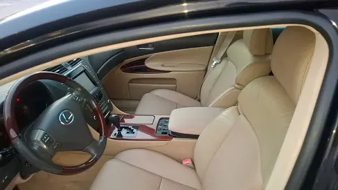 2006 Lexus GS-SERIES 照片 8