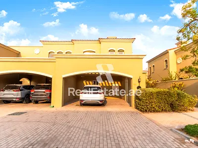 Family-Friendly Community I 3BR + Maids Serena