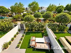 POOL FACING | LARGE PLOT | READY TO MOVE IN