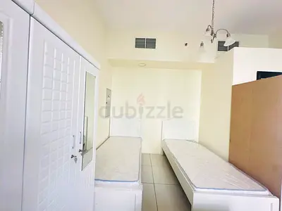 Executive Ladies bedspace for rent