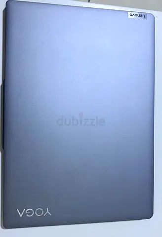 Lenevo yoga 7