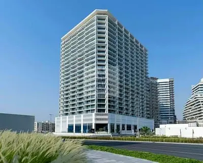 استوديو سكاي لاين فيو | بن غاطي جوست | الوصول إلى الشرفة
