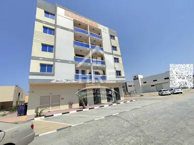 مساحة مريحة وسكن عملي في الجرف الصناعية