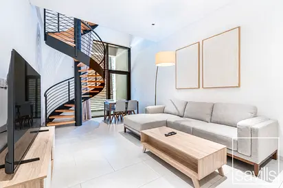 Duplex | Large Layout | Prime Location | Vacant