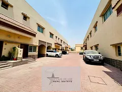 Good quality 3 bedroom villa in Mirdif