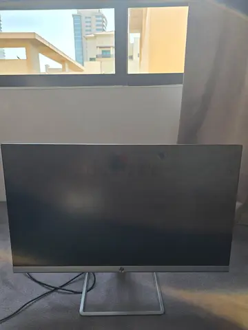 24-27 inch Slim LED Monitor/TV - excellent Working Condition
