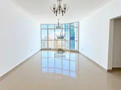 Huge Layout | Bright 2Bedroom with park View | Parking Free |