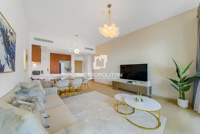 Full Marina View | Premium Community | Low Floor