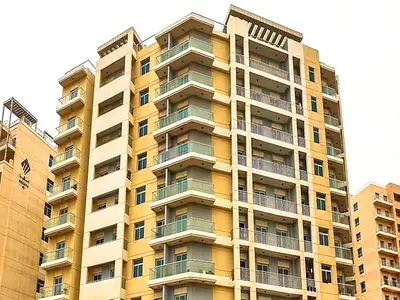 Rented | Huge Layout | Vacated by August 2026