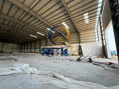 Prime Industrial Land for Development, Investment, Storage, and Commercial Operations