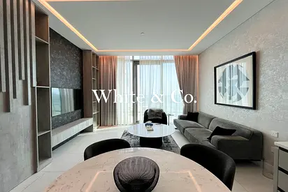 Duplex Unit | Burj Khalifa View | Vacant