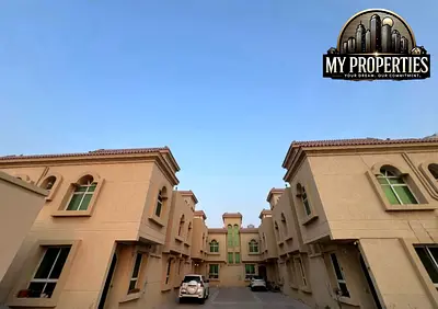 Villa for sale in Al Qusaidat featuring a prime location with stunning views. Conveniently located near essential services and offers a generous lot size.