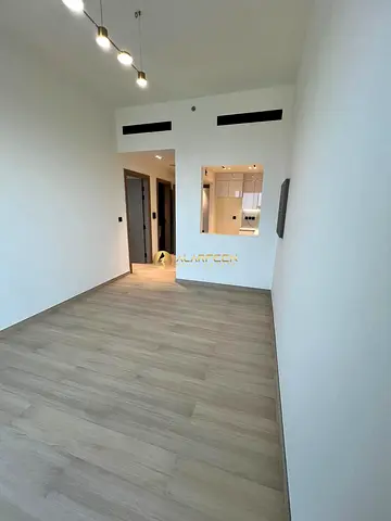 High-Floor 1BR | Marina & Skyline Views | Binghatti Heights