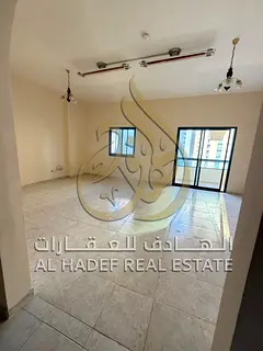 Spacious 3 Bedroom Apartment for Rent in Al Majaz 3 Sharjah Excellent Layout Prime Location AED 55,0