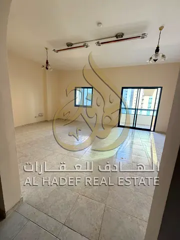 Spacious 3 Bedroom Apartment for Rent in Al Majaz 3 Sharjah Excellent Layout Prime Location AED 55,