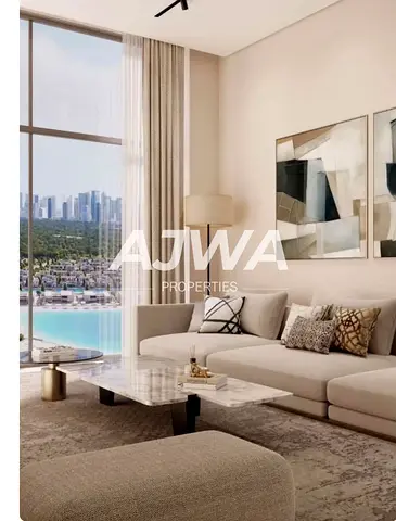 Waterfront Community | Luxurious | High Floor