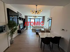 Furnished | Palace Residences | Vacant-Key Ready