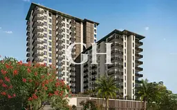 Brand New 1BR | Initial Sale | FIA by Nshama | Prime Location