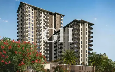 Brand New 1BR | Initial Sale | FIA by Nshama | Prime Location