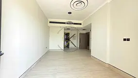 1 Month Free | Luxury 1BR in Aljada | Spacious Open-View Layout | 2 Bathrooms | Bright & Elegant | P