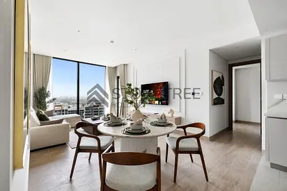 12 CHEQUES | Premium Amenities | High Floor