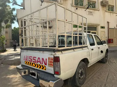 صورة 4 لـ 2015 Nissan PICKUP
