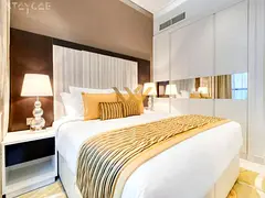 Furnished 2Bhk | Damac Upper Crest | Downtown