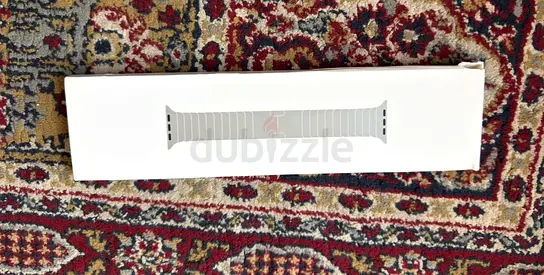 Apple Watch Stainless Steel Straps