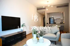 Fully Furnished | Bills Included | Marina View