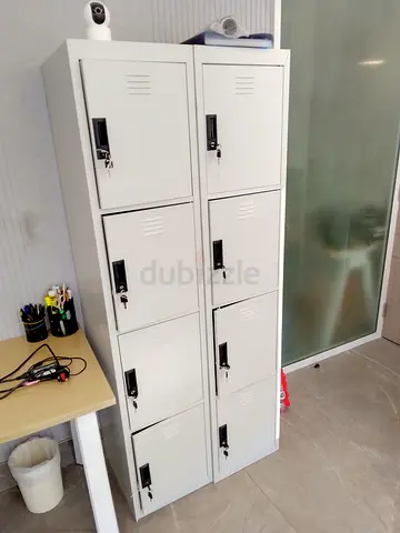 Metal Storage Locker cabinet