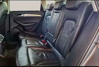 2013 AUDI Q5 照片 6